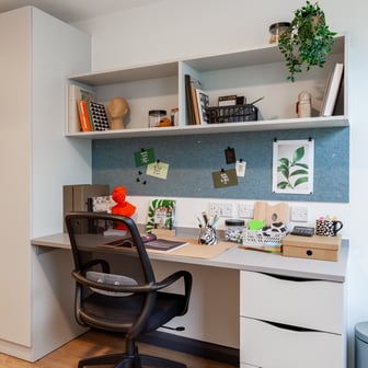 Standard En Suite - Image 1